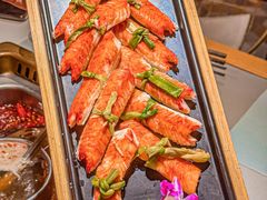 -雾都渣渣火锅(南城智汇城店)