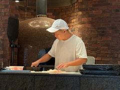 -OGGI TRATTORIA PIZZERIA(深业上城店)