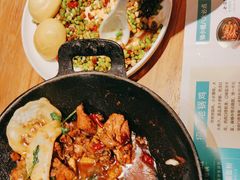 -徐小姐地锅鸡(铜山万达店)
