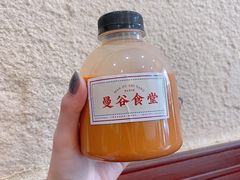 -曼谷食堂·泰国家庭料理(丹桂路店)