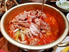 -老板恋上鱼(荣盛广场店)