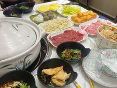 -早酒肖汉老味拌面