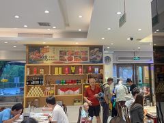 -紫光园(劲松店)