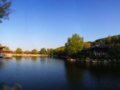 -威海华夏城景区