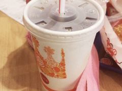 -汉堡王(龙德广场店)