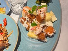 -鹿港小镇(霄云店)