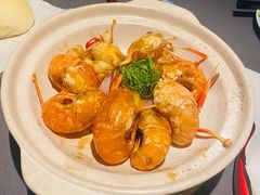 -小炳胜(卓悦中心店)