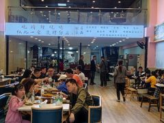 -晓靖轩烧烤(沙河风情店)
