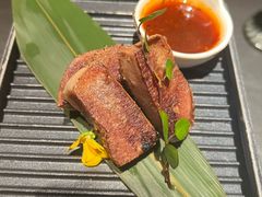 -蟹犇前•帝王蟹雪蟹(陆家嘴店)