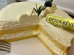 -杜哈夫DOUX RÊVE·生日蛋糕(日月光店)