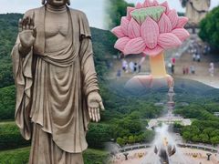 -灵山胜境