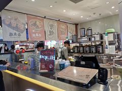 -1点点(国浩长风城商业广场店)