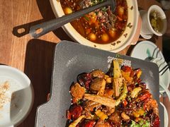 -蓉城小馆(科兴店)