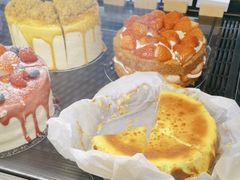 -BAKER&SPICE(BFC外滩金融中心店)