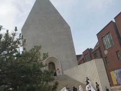 -中国艺术研究院油画院