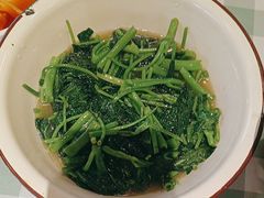 -彭耕记猪油炒小菜(吉联mall店)