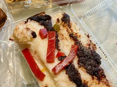 -清真·白记年糕(牛街北口店)