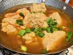 -小乡小镇·传承桐庐土菜·老板亲自烧的菜