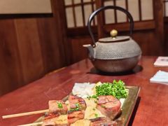 -弓二·烧鸟居酒屋(财富购物中心店)