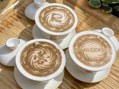 -蓉小乔·RONG COFFEE(春熙路店)