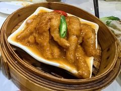 -赏点粤式点心(广州塔店)