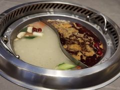 -蜀留香火锅·始于1999·原四川老火锅(白堤路店)