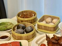 -香港狮子山下·明星粤菜餐厅(北苑店)