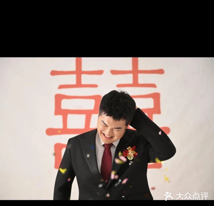 雪中彩影婚纱摄影·微光艺术中心图片