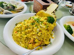 -钱塘府海鲜餐厅
