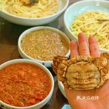 上海美食｜老上海人推荐的百年老字号蟹粉面店