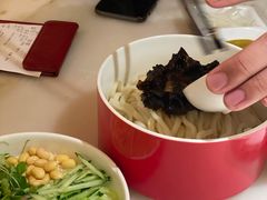 -京华烟云·北京烤鸭(领展购物广场·中关村店)