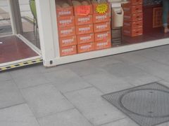 -王府井步行街