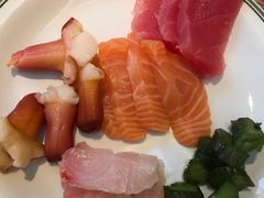 -广州花园酒店·凌璇阁旋转餐厅CAROUSEL360