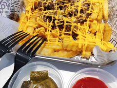 -TRIPS BURGER(大钟寺店)