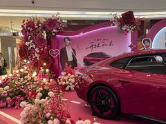 -华为智能生活馆(杭州大悦城)