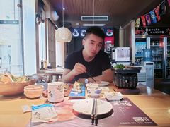 -萤初高端日料王(曲江银泰店)