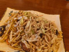 炒乌冬-YUE LAI 悦来小馆(Barcelona)