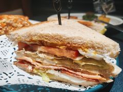 -吱咖啡西式简餐