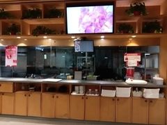 -南城香·饭香串香馄饨香(太平桥店)