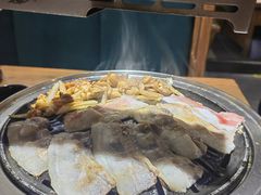 -九田家黑牛烤肉(溧水万达店)