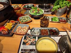 -蚝·生·鲜牛烧肉铺(中央大街店)