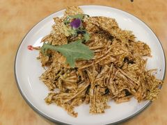 -都一处烧麦馆(前门店)