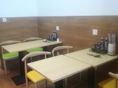 -金谷大厦酒店-黑土优品1号餐厅