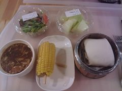 20100901648-金鼎轩(安贞里店)
