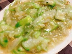 -车头老二大排档