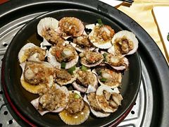 -海岛渔村大酒店(云霄路店)