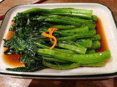 -禄运茶居·手工点心(猎德店)