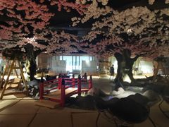 -蓝鲸湾汤泉(包河店)