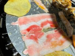 -正宗齐齐哈尔烤肉·齐牛哥鲜切炭火烤肉(杭州总店)