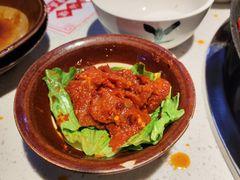-芈重山老火锅(广州首店)